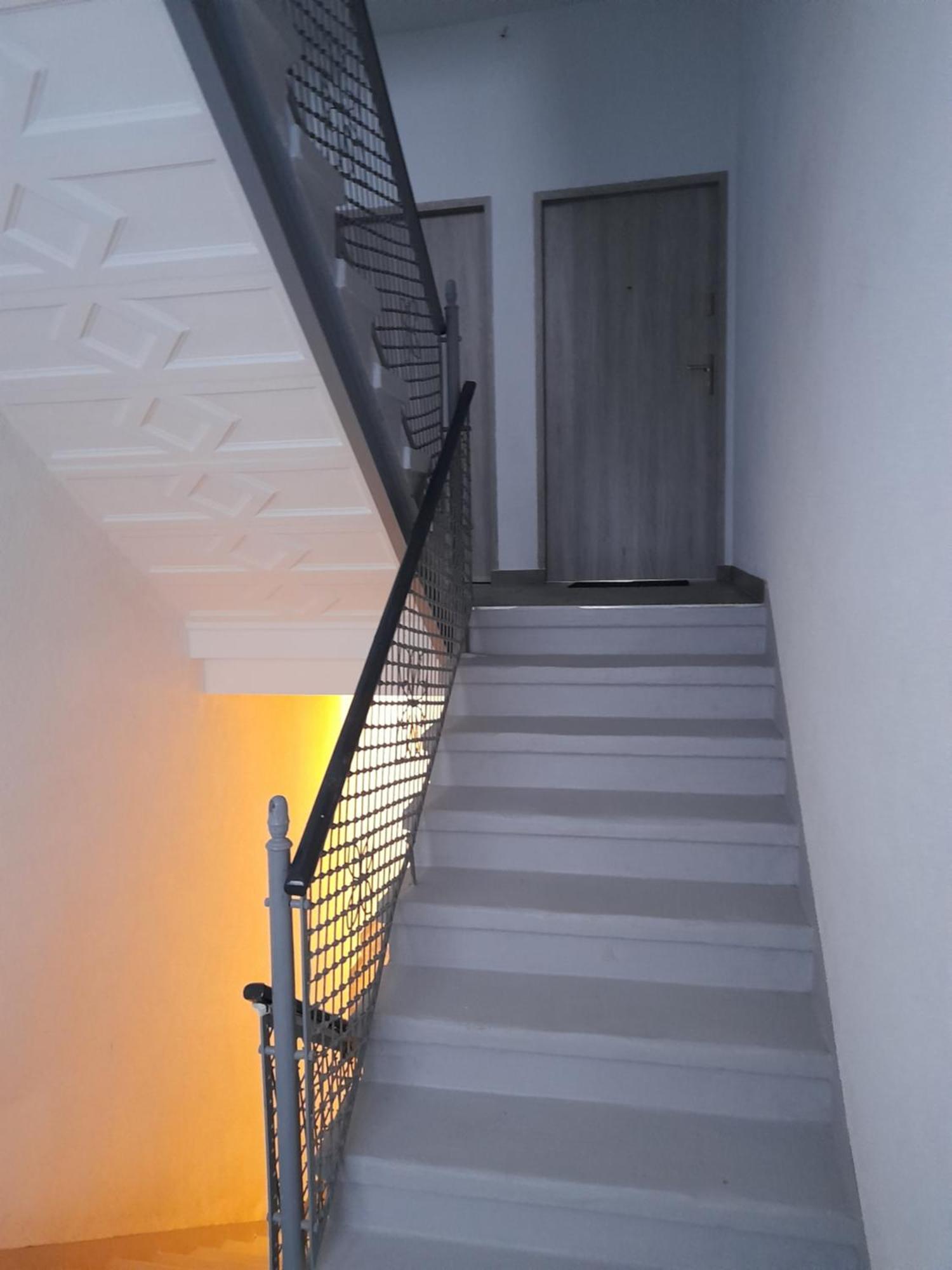 Ferienwohnung Cocon Zeitz Exterior foto