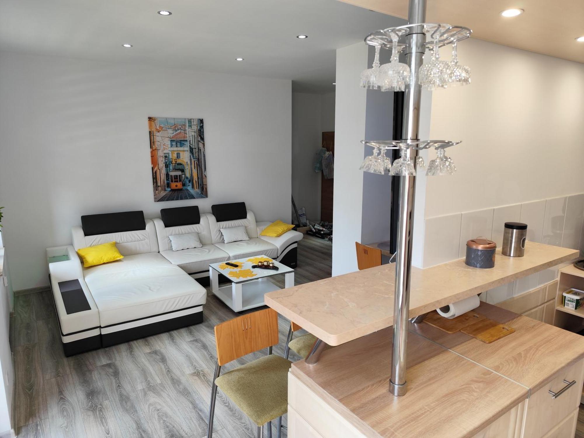 Ferienwohnung Cocon Zeitz Exterior foto