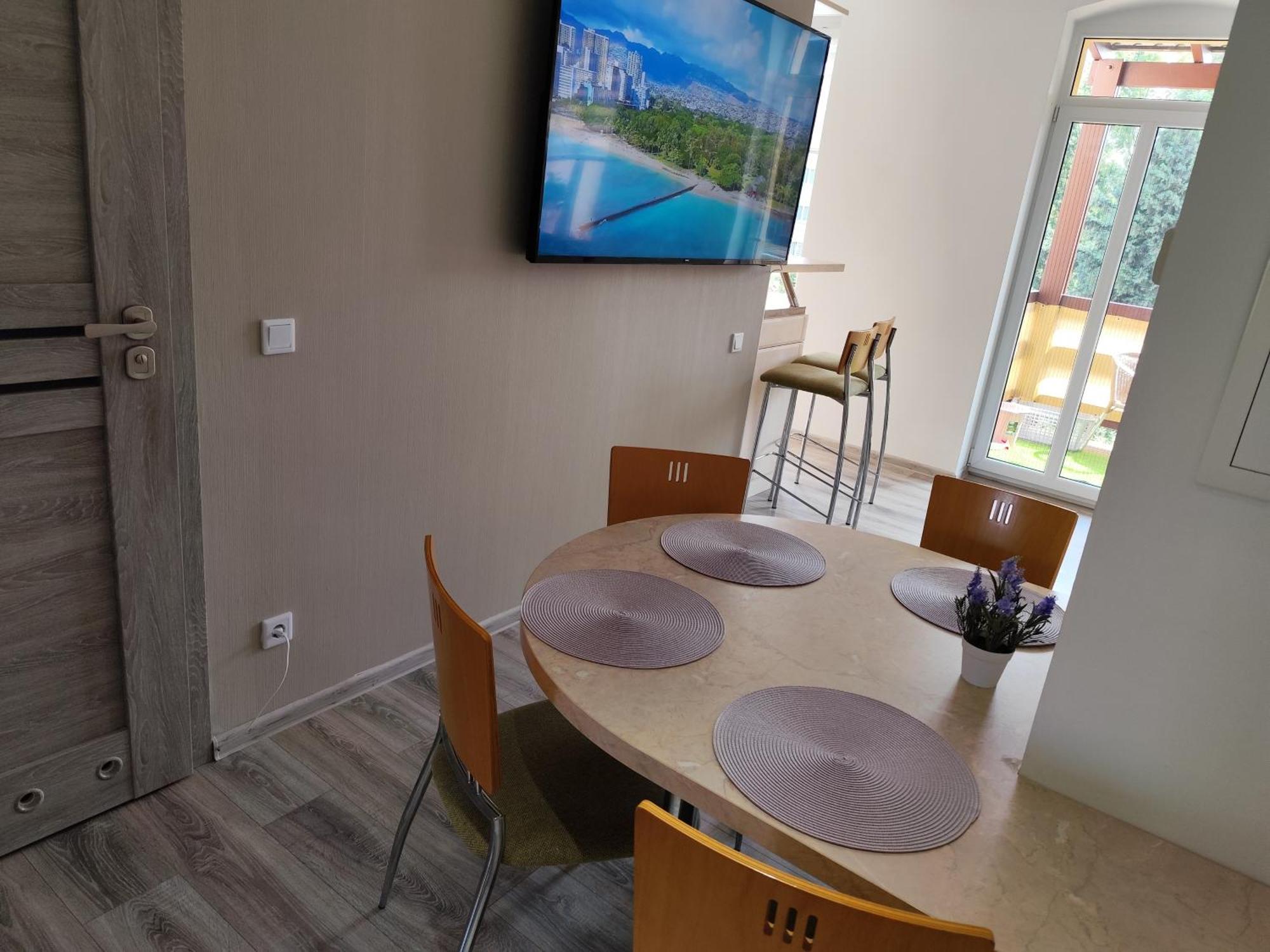 Ferienwohnung Cocon Zeitz Exterior foto
